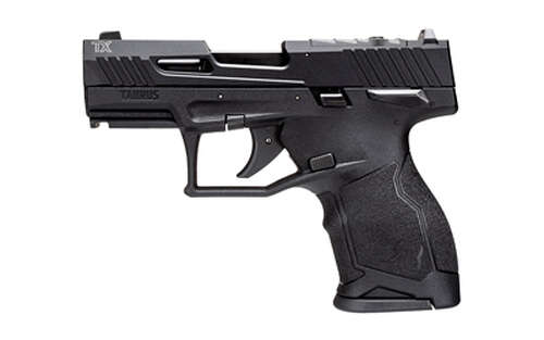 Handguns Taurus USA TX22 22LR TAURUS TX22C MS 22LR 3.5" 10RD BLK • Model: TX22